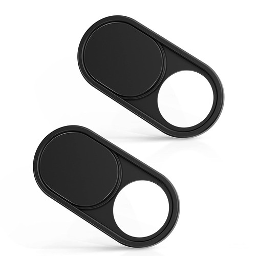 Imluckies metallo webcam cover - metallo,