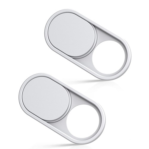 Imluckies webcam cover - webcam, per