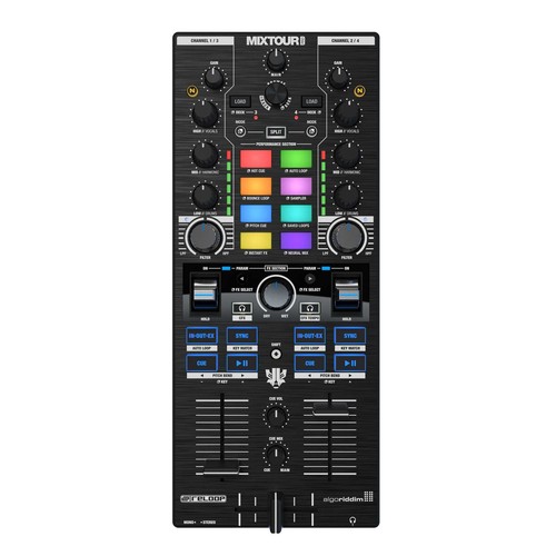 Reloop mixtour pro - reloop,