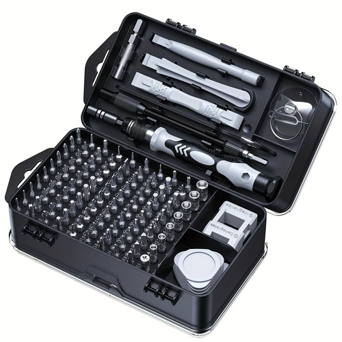 115 precision screwdriver - 115,