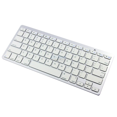 Tastiera wireless bluetooth - tastiera,