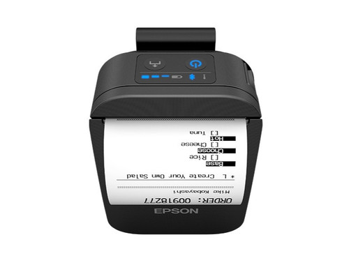 Epson mobilink p20ii - epson,