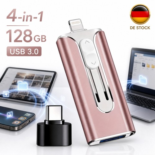 Chiavetta usb 128gb - chiavetta, per