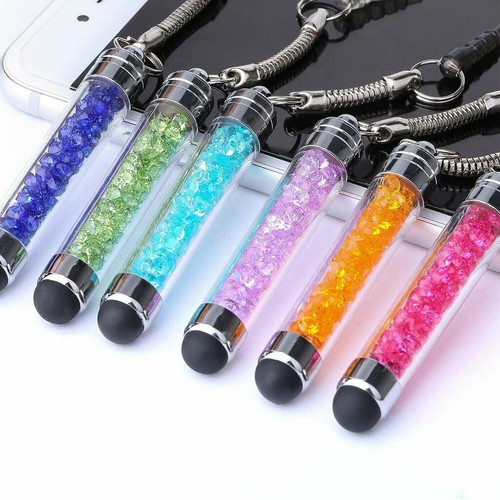 Penna stilo cristallo - 1,
