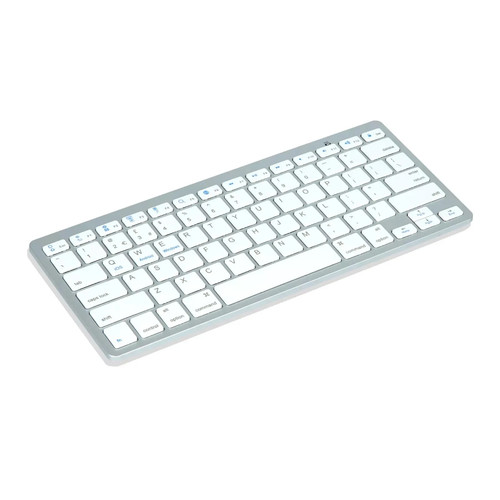 Nuova tastiera bluetooth - tastiera,