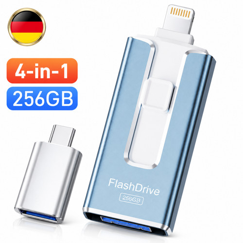 Chiavetta usb 256gb per - usb,