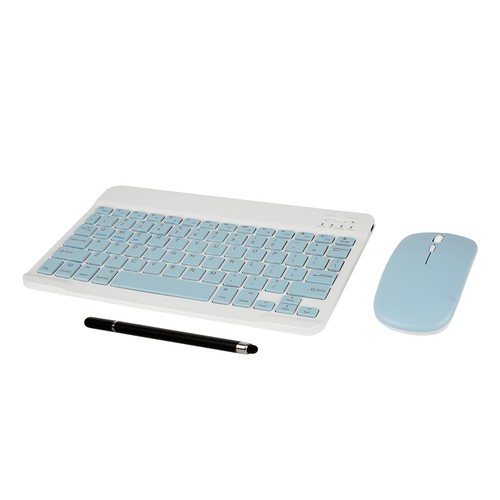 Tastiera bluetooth senza fili - senza,