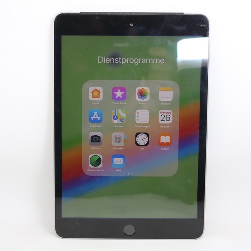 Apple ipad mini generazione - ipad, 3.
