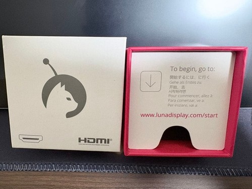 Luna display hdmi astropad - display,