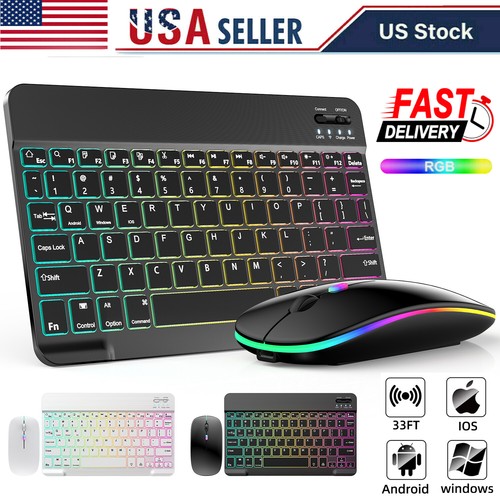 Combo tastiera mouse - tastiera, e