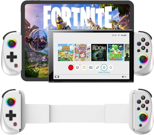 Controller gioco mobile - di,