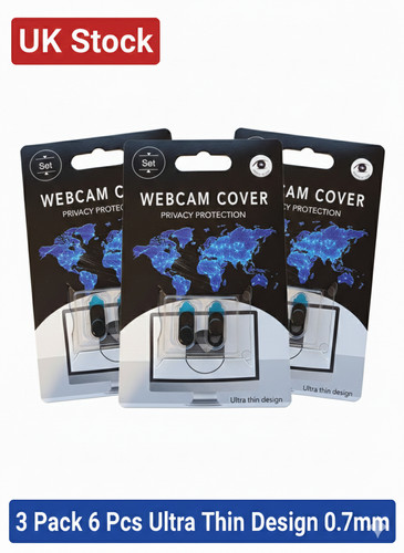 Cover webcam slide 3 - cover,