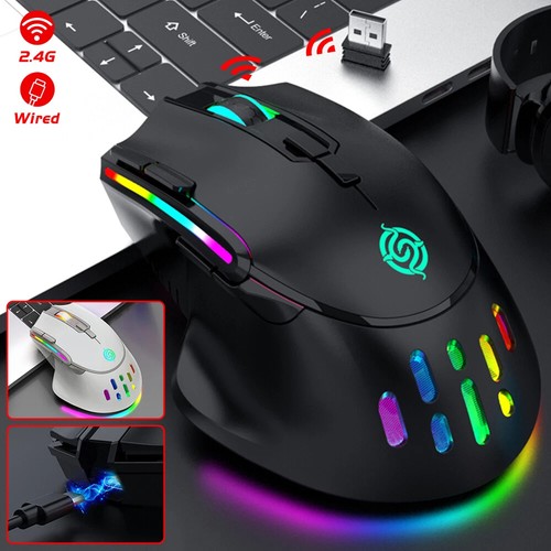 Mouse wireless usb - mouse,