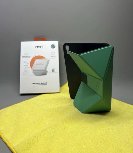 Custodia moft dynamic folio - moft,