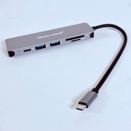 Hub usb 1 adattatore - hub,