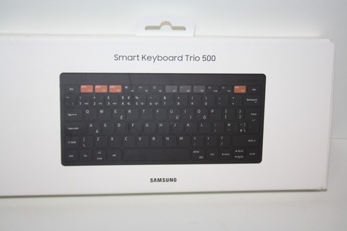 Samsung smart keyboard - keyboard, trio