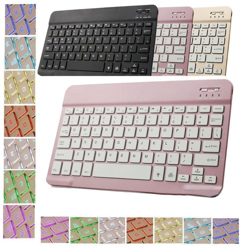 Tastiera bluetooth nera - tastiera,