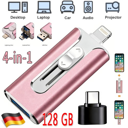 Chiavetta usb 128gb - 128gb, per