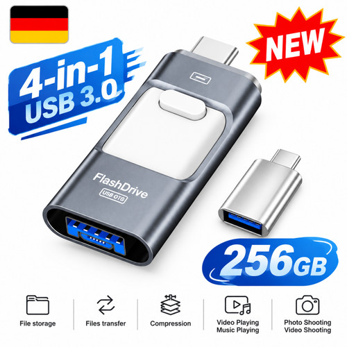 Chiavetta usb 256 - chiavetta,