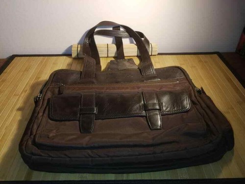 Borsa cartella mini - borsa,