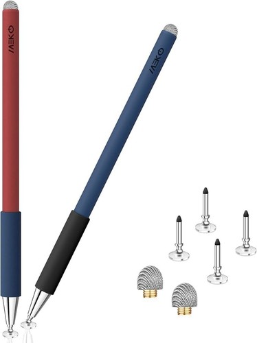 Penna stilografica universale
