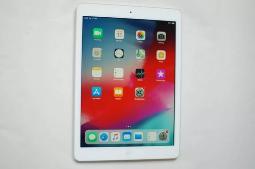 Apple ipad air generazione - apple,