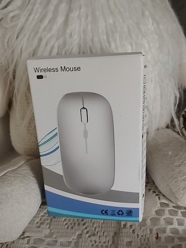 Mouse universale wireless