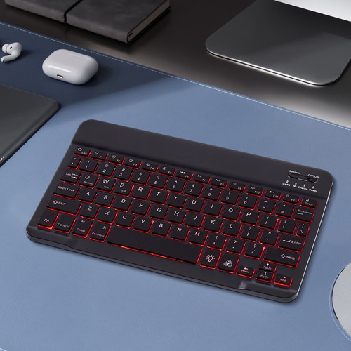 Tastiera bluetooth wireless - tastiera,