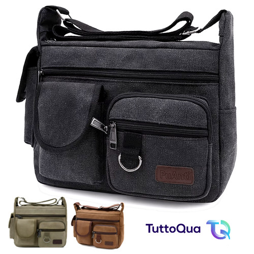Borsa borsello lavoro uomo - lavoro,
