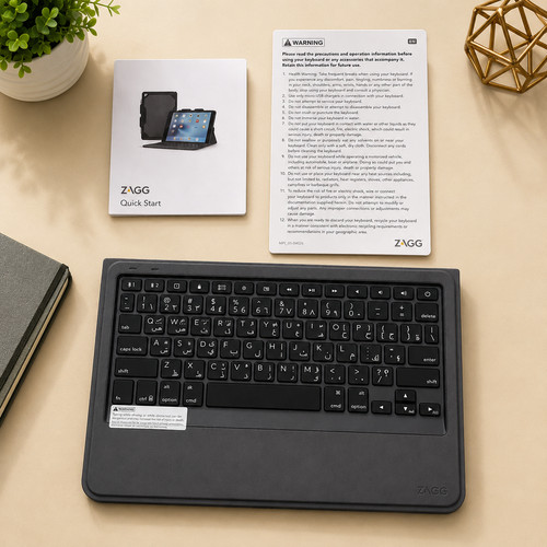 Tastiera bluetooth wireless - bluetooth,