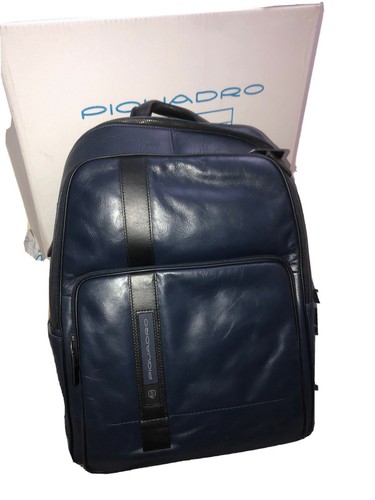 Zaino piquadro febo - zaino,
