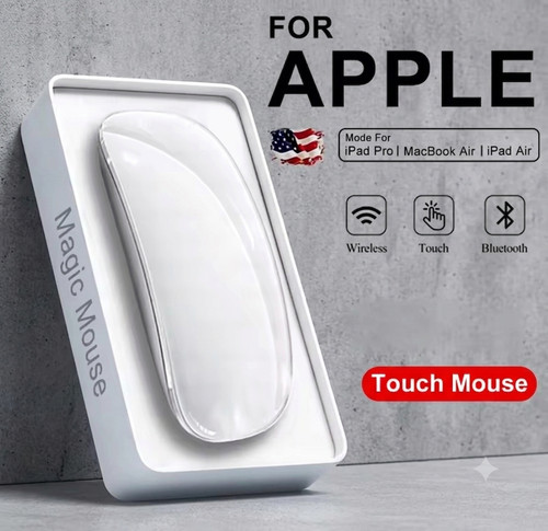 Mouse magico wireless