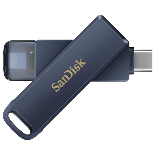 Sandisk 128gb phone drive - sandisk,