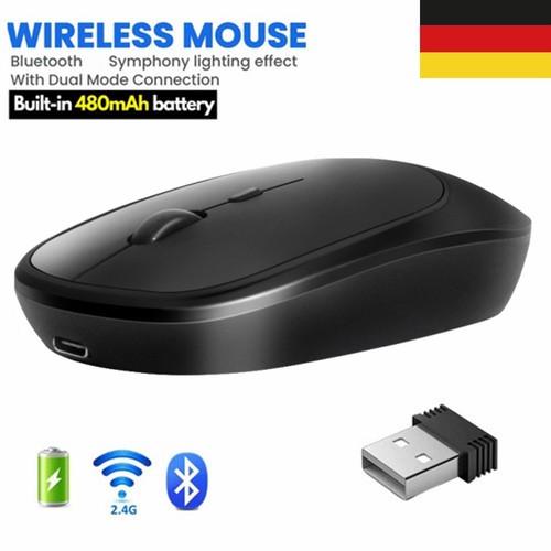 Mouse wireless bluetooth - wireless,