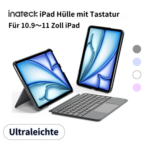 Tastiera ipad inateck per - ipad,