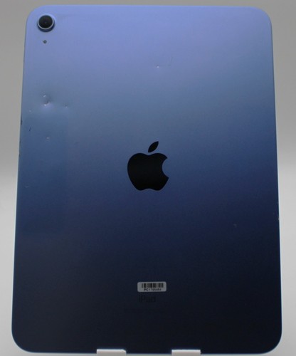 Apple ipad 64gb - (2022), wifi