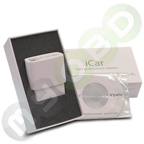 Scanner diagnostico wifi 2 - diagnostico, v-2
